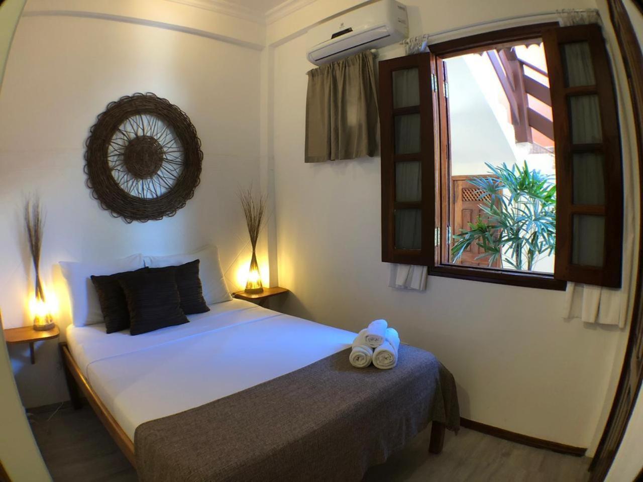 Villa Guarani Jeri Jijoca de Jericoacoara Exterior foto